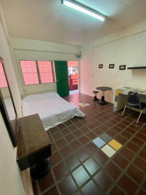 Ratanawong Place 516